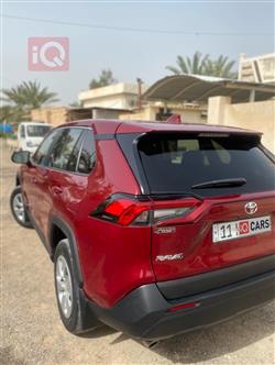 تويوتا راف 4